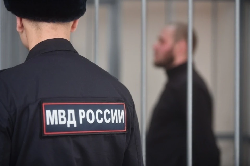 После потасовки госпитализировали посетителя бара в Сыктывкаре
