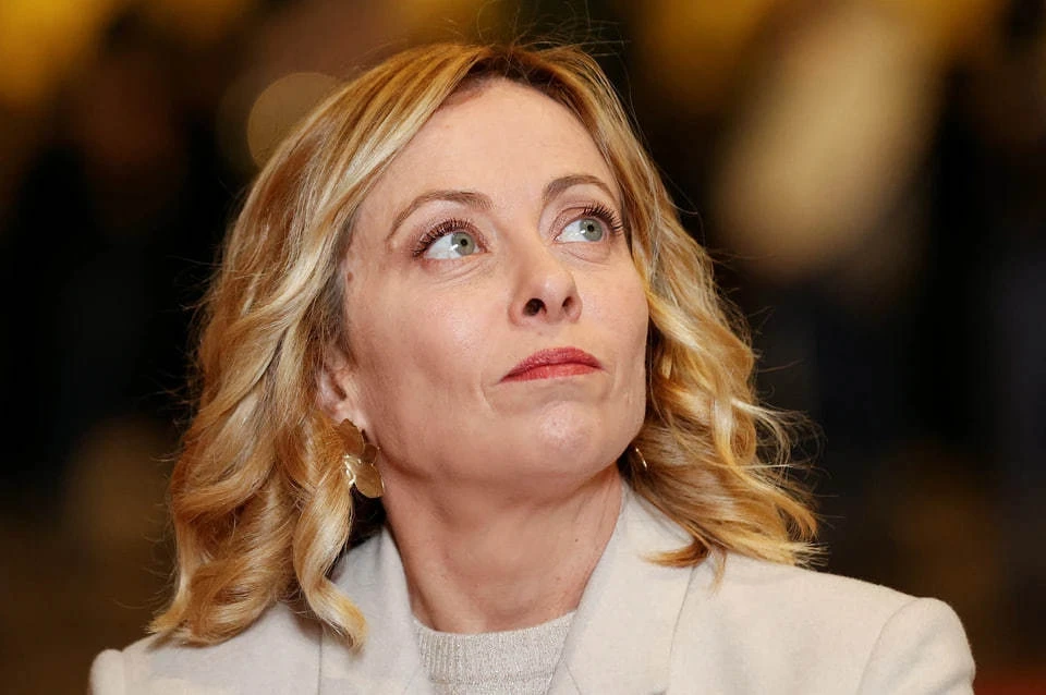 FT: Премьер Мелони предложила включить Украину в действие Пятой статьи НАТО