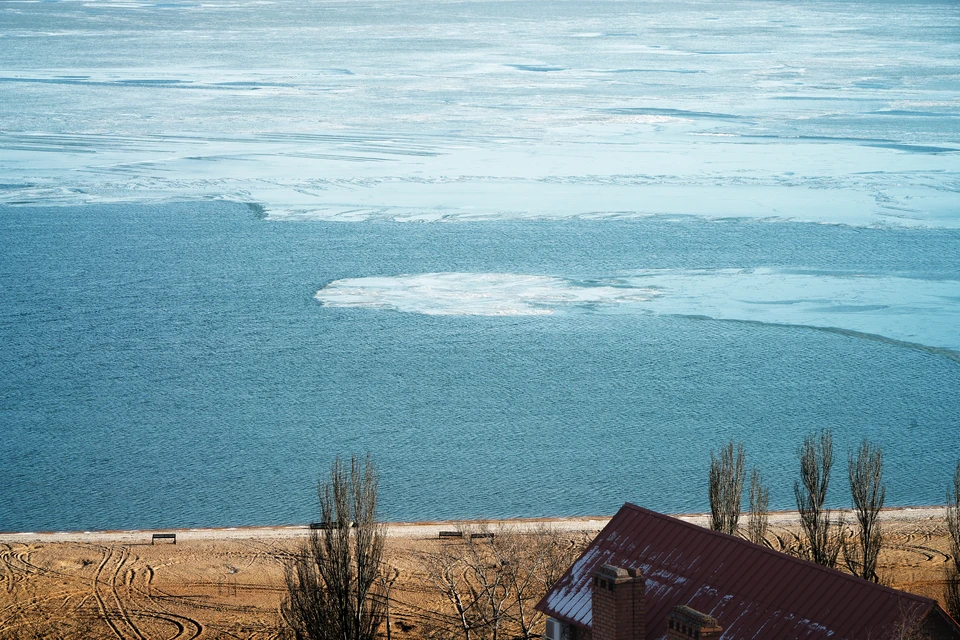 Три БПЛА уничтожили силы ПВО над акваторией Азовского моря