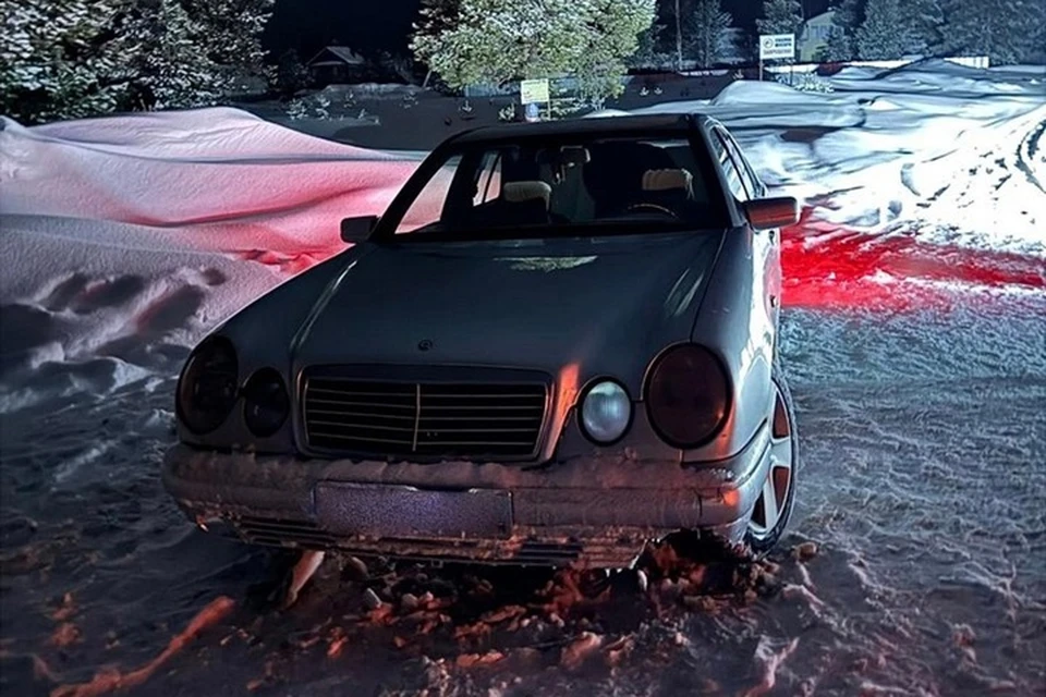 Фото: УМВД по ХМАО-Югре