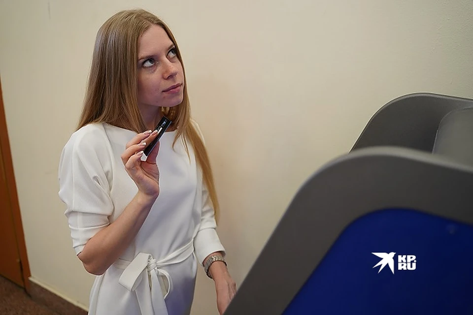 Женщин чаще приглашают на работу, чем мужчин