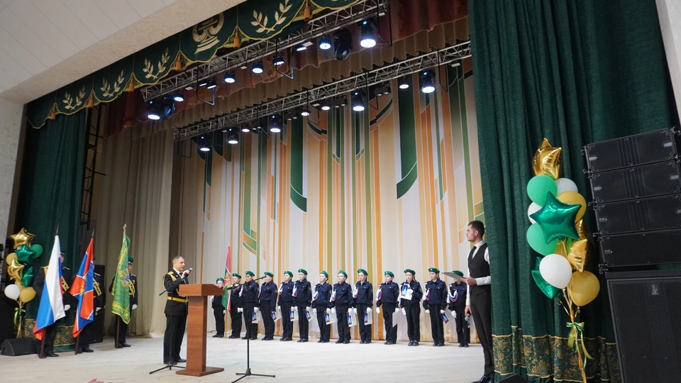 Фото пресс-службы ПУ ФСБ России по Белгородской и Воронежской областям.