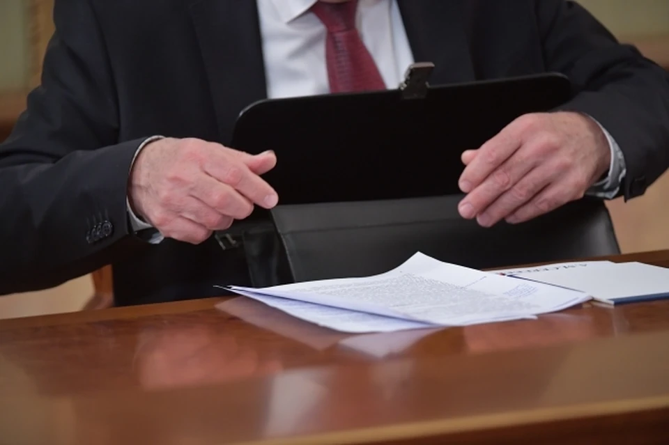 Депутаты поддержали изменения.