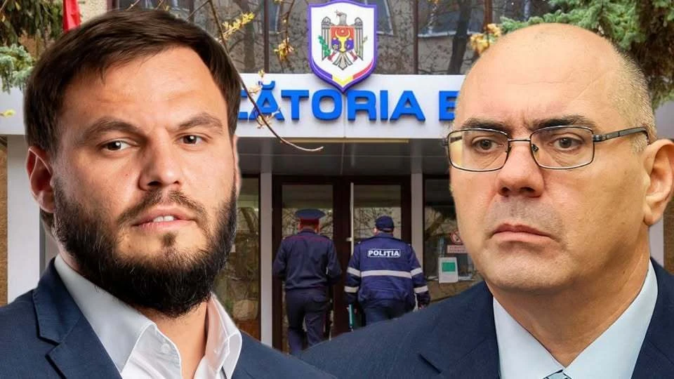 Петков в очередной раз подтвердил свою политическую несостоятельность.