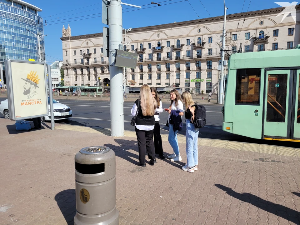 Минтруда Беларуси высказалась о частой смене рабочего места поколением зумеров. Фото: архив, носит иллюстративный характер.
