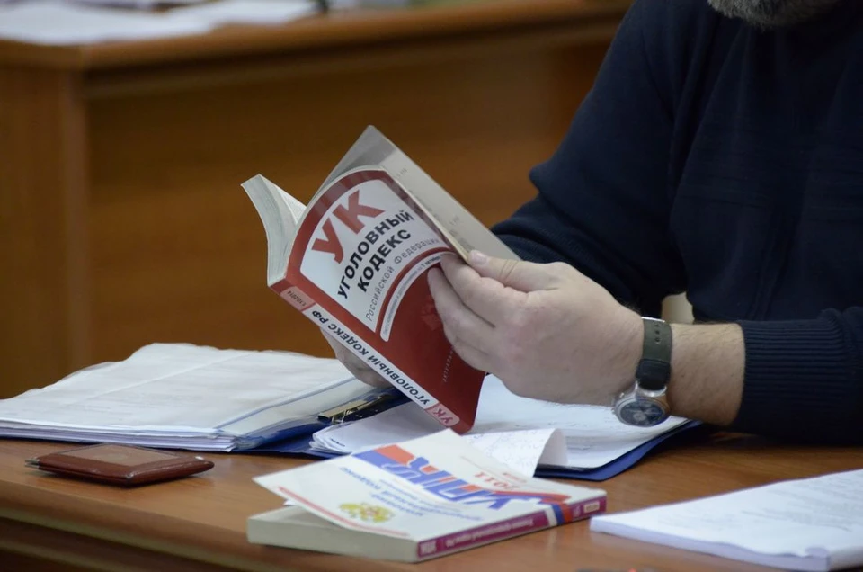 Бывшая руководительница службы судебных приставов в Узловой предстанет перед судом.