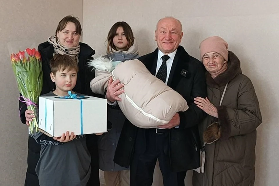 Фото: Стройкомплекс Югры