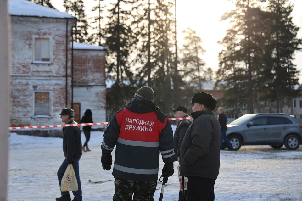 Фото: администрация Тюменского муниципального района