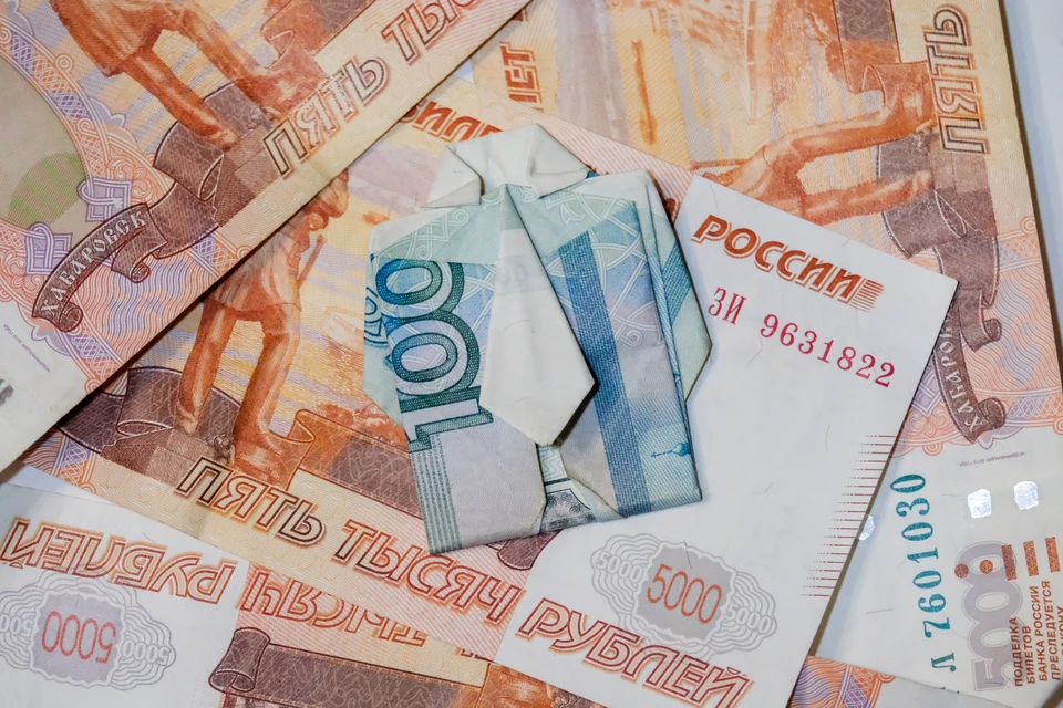 Инвестиции в основной капитал Петербурга за год выросли на 10,5 процента.