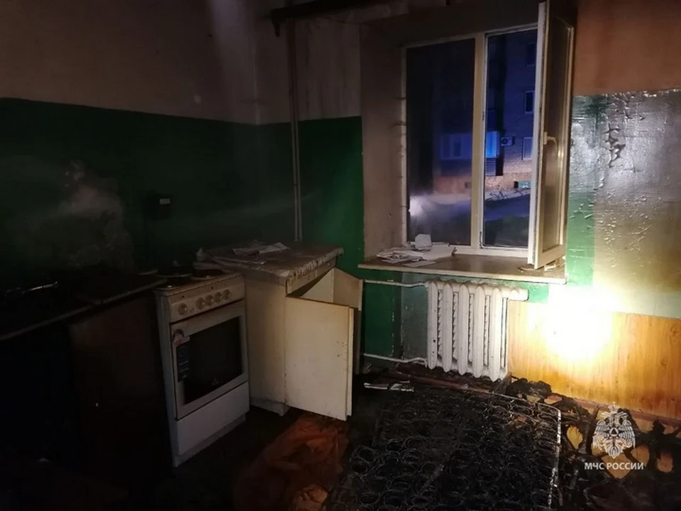 Фото: МЧС по РБ