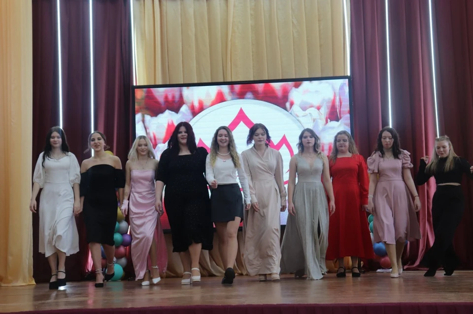 Фото: Пресс-служба регионального Минобразования