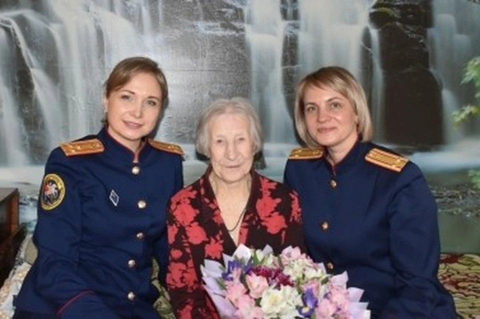 Фото: Пресс-служба регионального СК