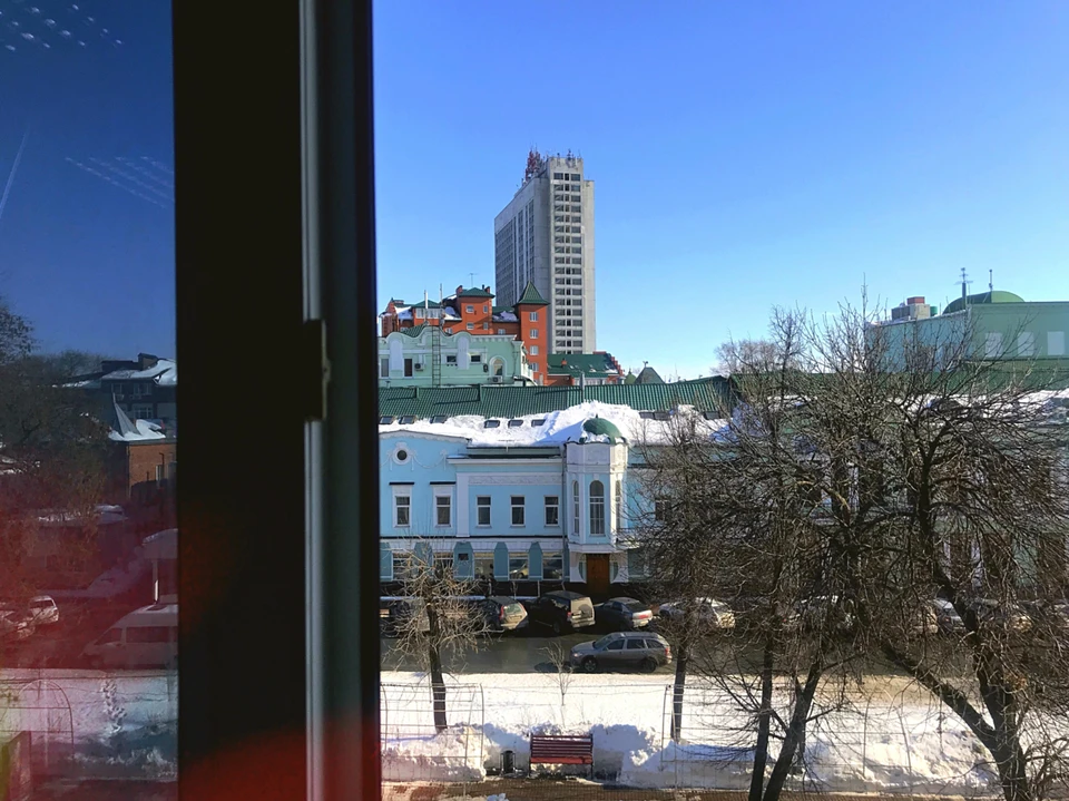 Фото автора
