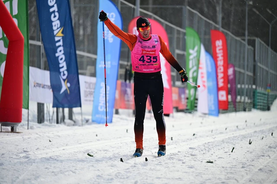 Фото: Телеграм-канал tomskmarathon