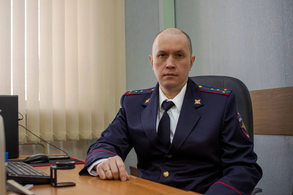 Фото: УМВД по Мурманской области