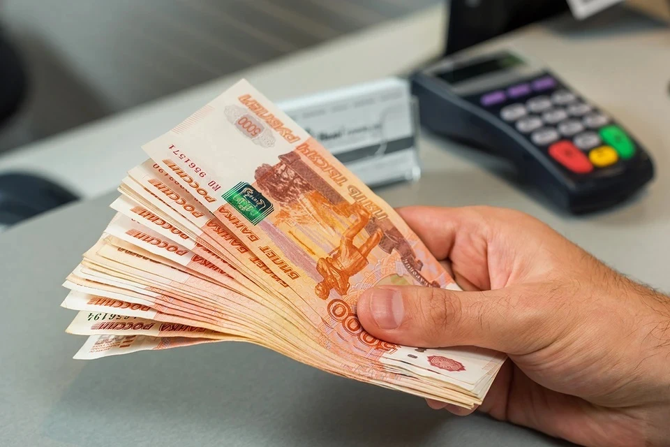 В Крыму выплатили 25,5 млн рублей по родовым сертификатам в 2025 году