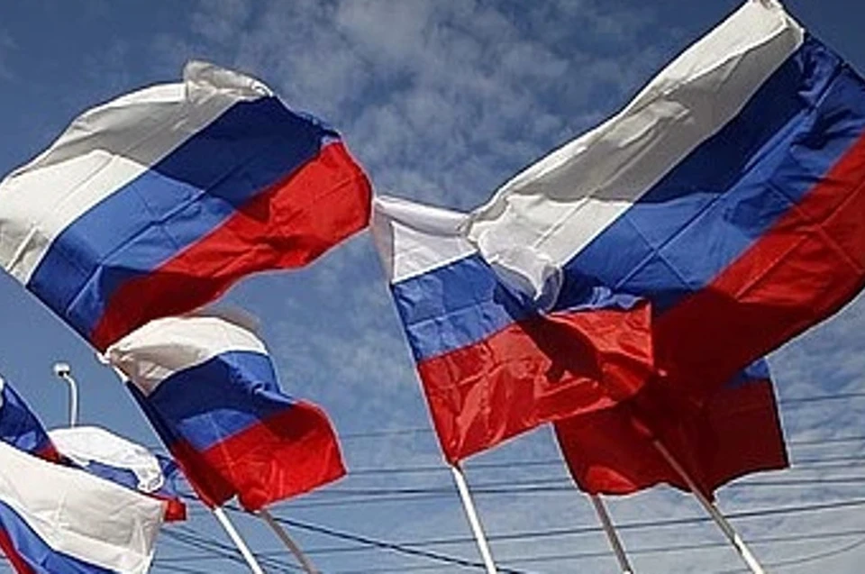 Жители региона удостоены высоких российских наград.