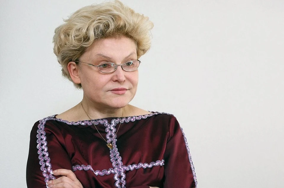 Против телеведущей Елены Малышевой подали иск за нарушение авторских прав