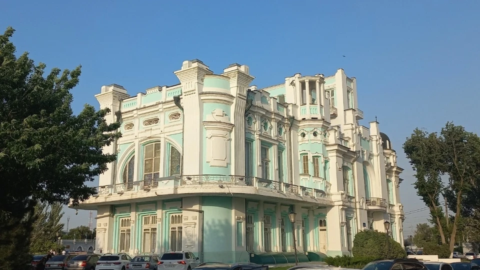 В феврале 2025 года было зарегистрировано 2464 акта гражданского состояния