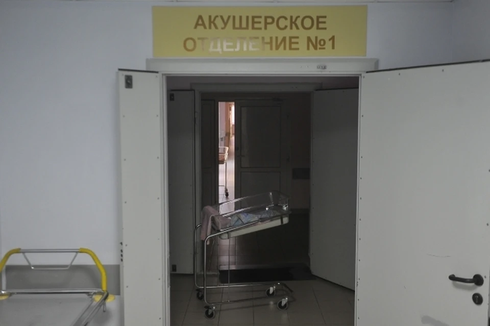 В Новосибирской области родители назвали сына «маленьким слугой»