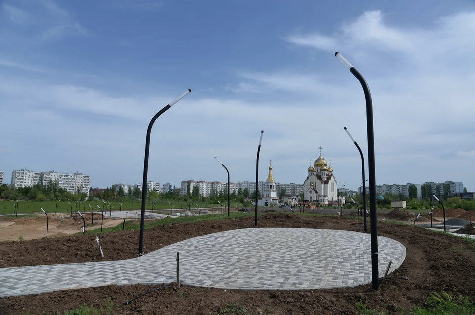 Фото: предоставлено пресс-службой Ростовской АЭС.