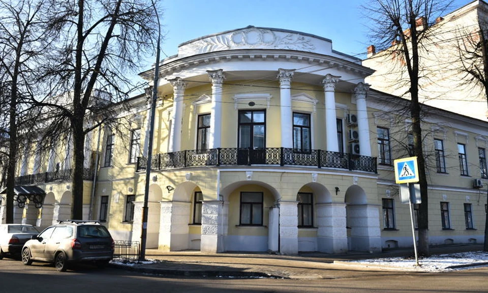 Выпускники обязаны отработать три года в школах Рыбинска по целевому договору