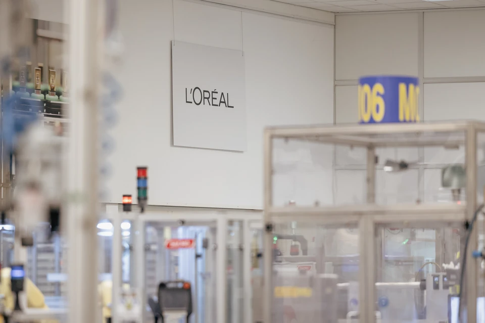 L’Oreal отозвал партию косметики из-за вызывающего рак компонента в составе