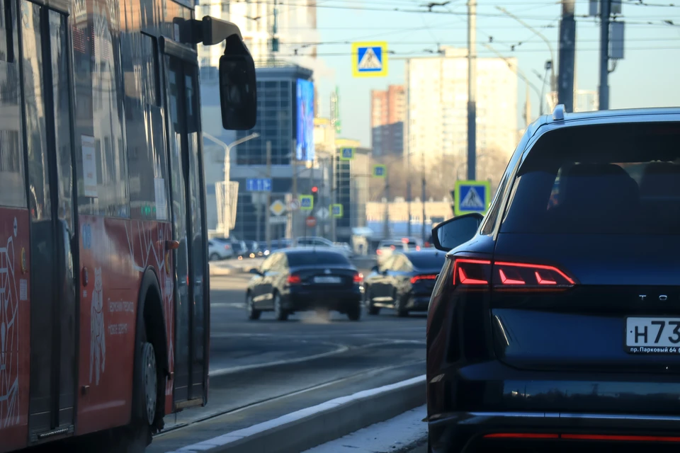 В Калининграде из старых деталей собрали партию автомобилей BMW