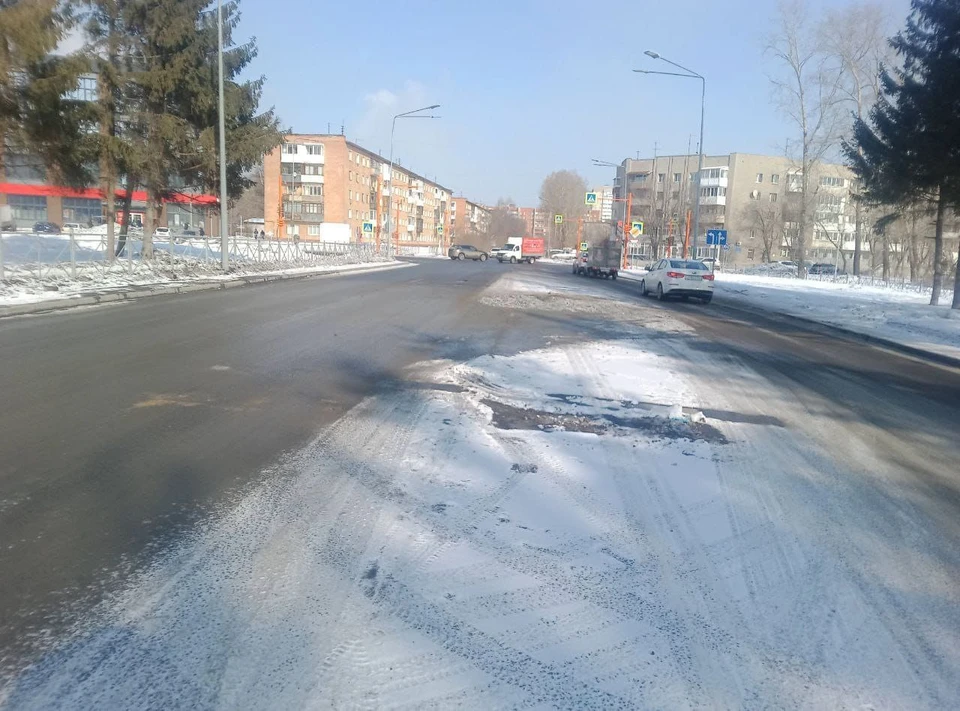 Фото: пресс-служба СКЭК.