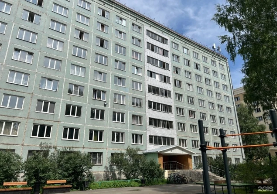 Фото: 2ГИС.