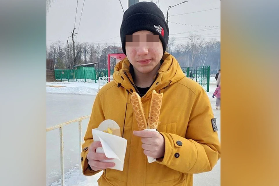 По словам знакомых, подросток был тихим и мало с кем общался.