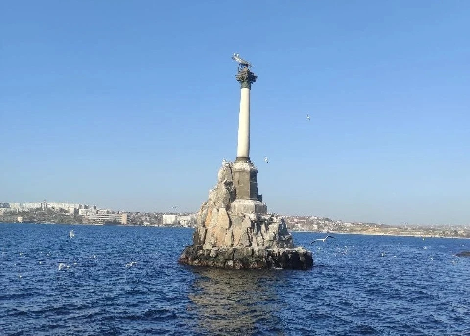 В Севастополе массово «минировали» школы, больницы и ТЦ 12 марта