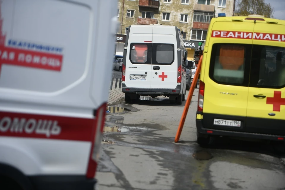 СКР возбудил уголовное дело