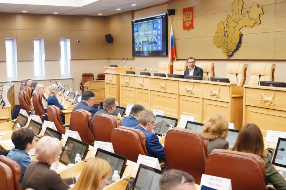 Подобные мероприятия всегда проводятся накануне декларационной кампании.