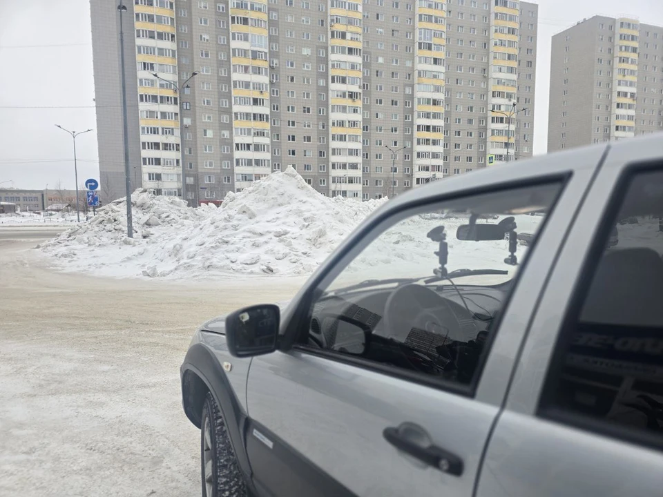 Фото: администрация Сургута