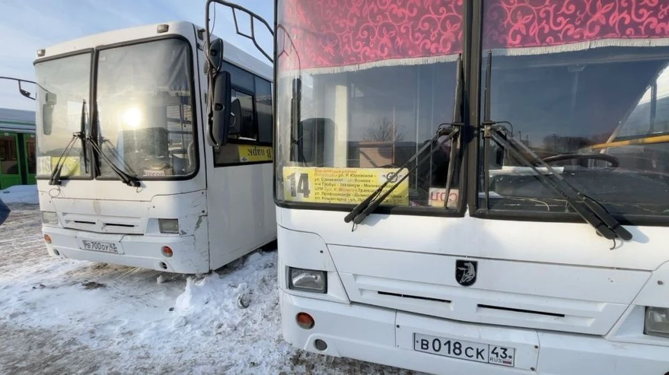 Помимо того, изменения внесут в маршрут № 67. Фото: Департамент городского хозяйства