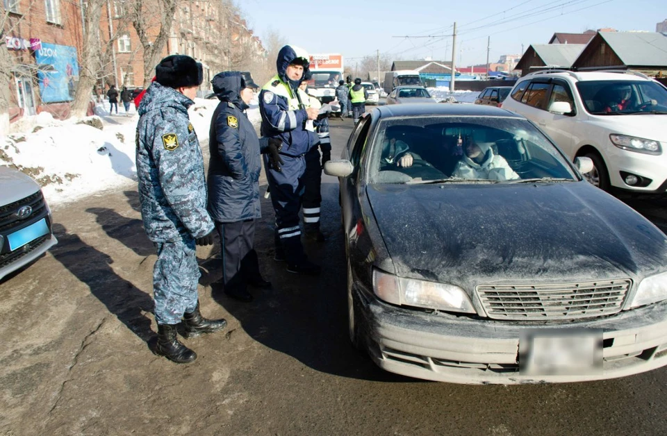 Фото: пресс-служба ГУФССП России по Омской области