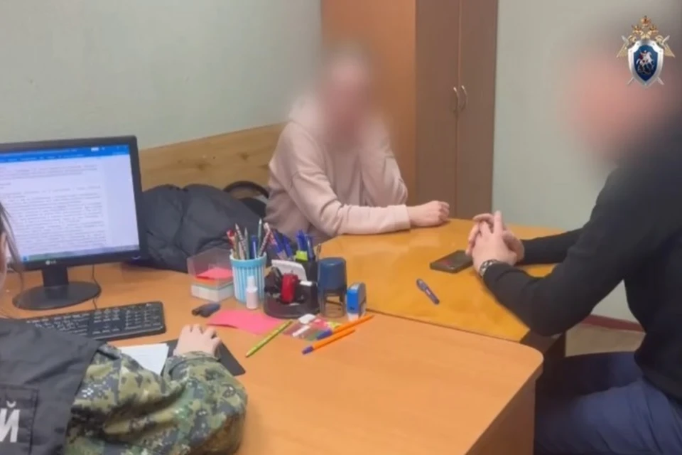 Возбуждено уголовное дело. Фото: СУ СК Удмуртии