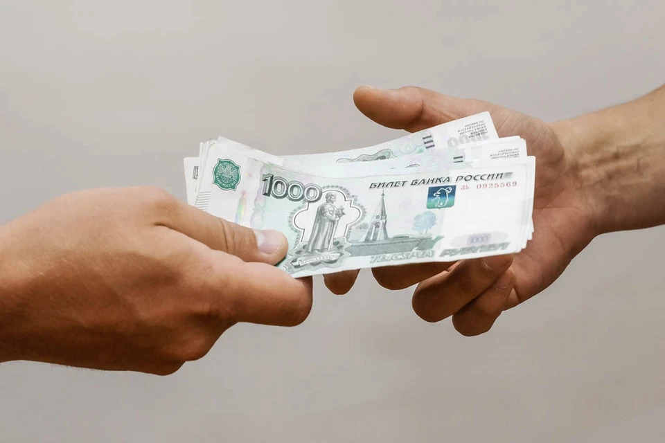 В Ульяновске фирму Сергея Куркова оштрафовали на 10 млн рублей за взяточничество