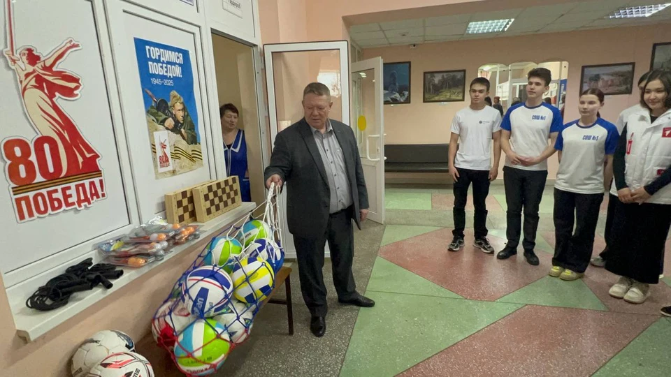 Николай Панков