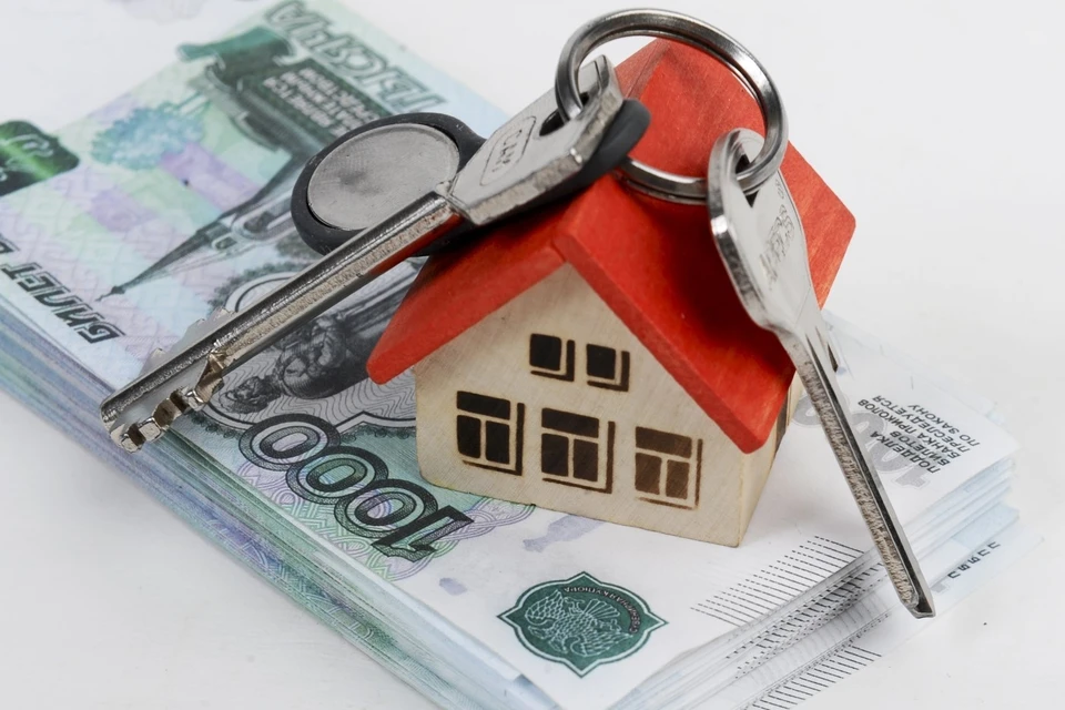 Предприниматель из Перми Репин продает здание автосалона на 450 миллионов рублей