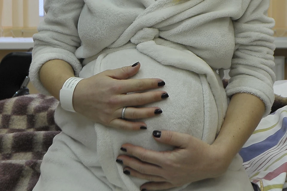 В Воронежской области в 2024 году родились почти 16 тысяч детей.