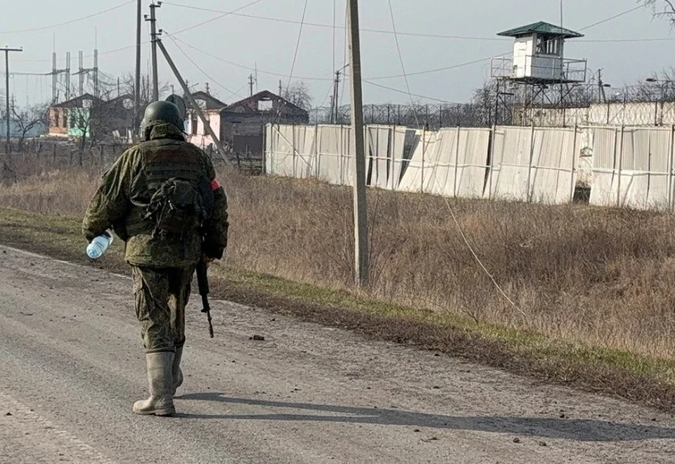 Житель Курской области рассказал, что ВСУ хотели его расстрелять за два слова