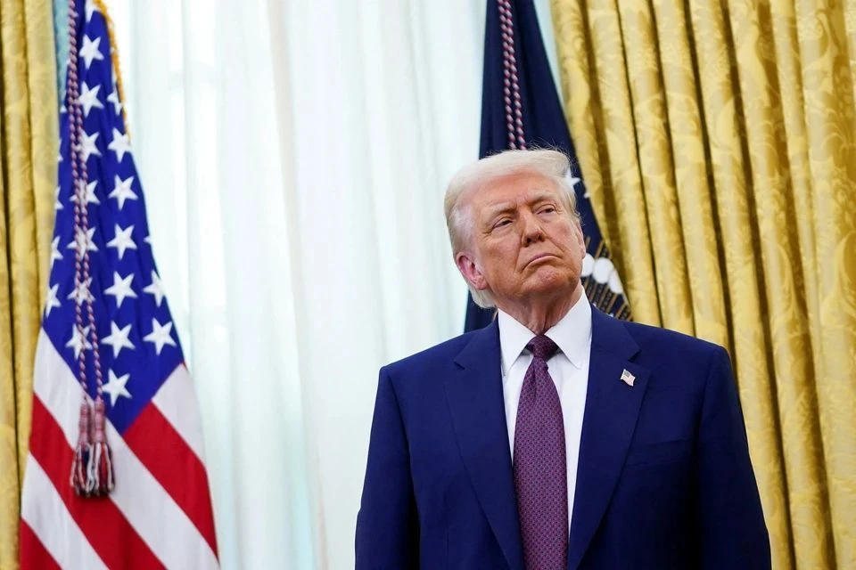 Дональд Трамп сделал заявление о работе с Россией по Украине: что сказал президент США