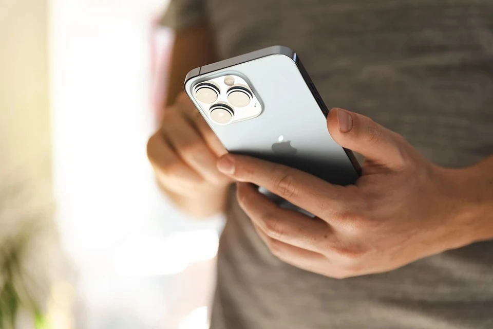 Россиянам рассказали, чем грозит критическая уязвимость iPhone