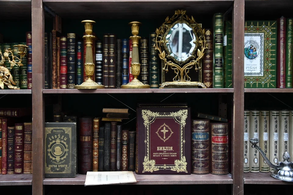 Во Владивостоке масштабно отметят День православной книги.