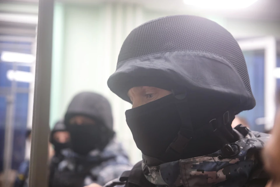 Под суд пойдут 11 женщин