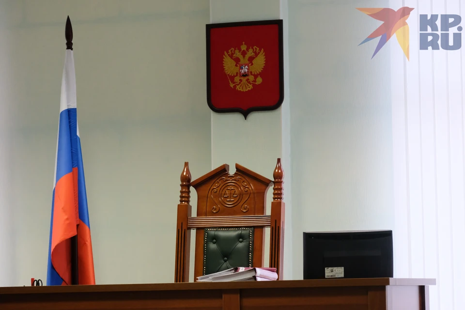 Если хозяйствующий субъект откажет в добровольном удовлетворении имущественных требований, Управление вправе обращаться в суд.