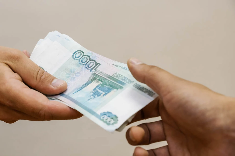Полицейский отказался от незаконного вознаграждения