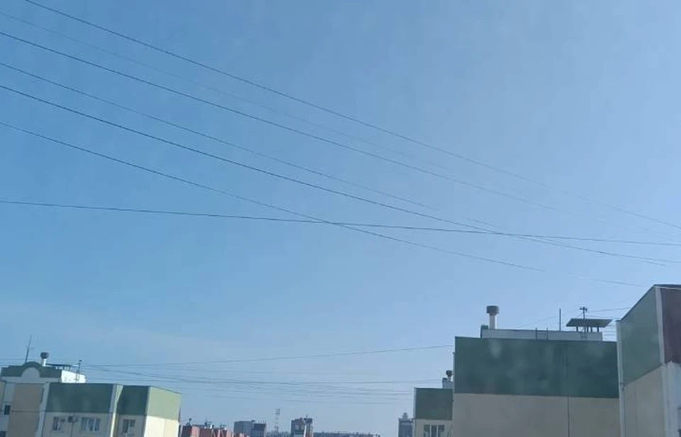 Опасность атаки БПЛА за сутки в Воронежской области объявляли дважды.